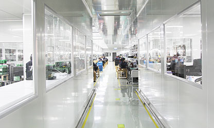 新華社 | 民營企業(yè)如何敢于擔(dān)當(dāng)勇于創(chuàng)新突破？請(qǐng)看一一疾風(fēng)勁草識(shí)虹潤！