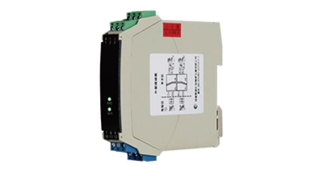 OHR-B35系列12V驅(qū)動(dòng)，開關(guān)量輸出操作端隔離柵