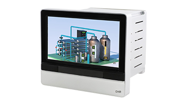 OHR-H800系列嵌入式控制器
