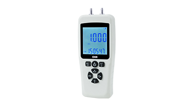 OHR-DP30系列手持壓差檢測(cè)儀