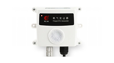 OHR-MT10系列氧氣變送器