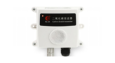 OHR-MT20系列二氧化碳變送器