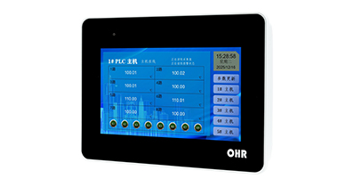 OHR-TC40嵌入式工控機(jī)